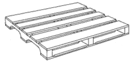 Industrial Pallet Specifications